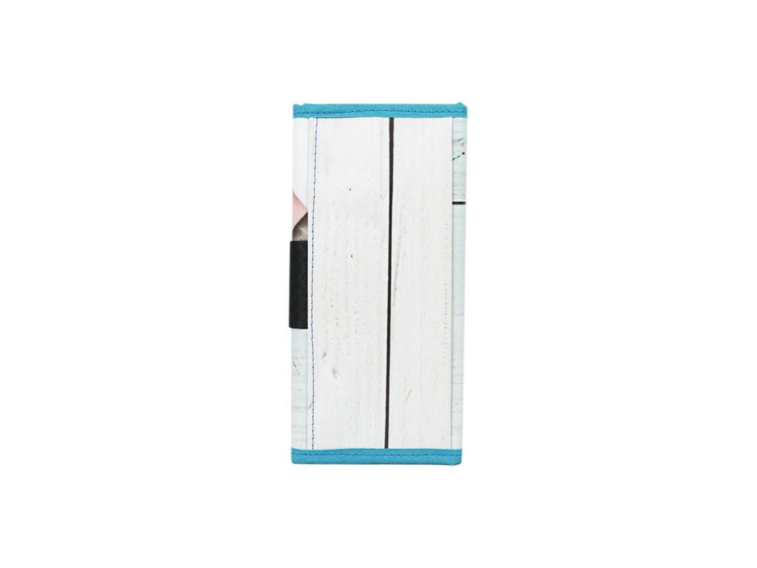 document holder *porto exclusive* coffee package francesinha blue - Garbags