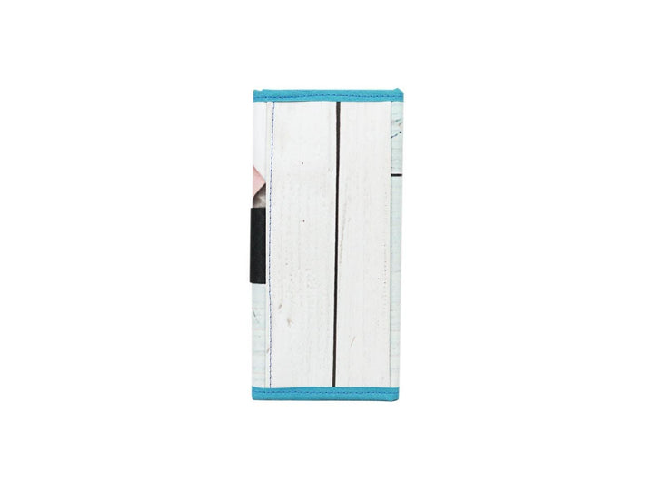 document holder *porto exclusive* coffee package francesinha blue - Garbags