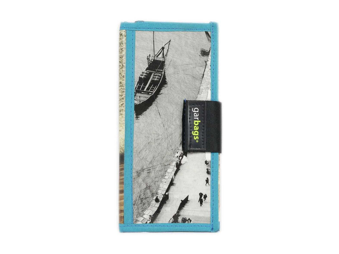 document holder *porto exclusive* coffee package ribeira - Garbags