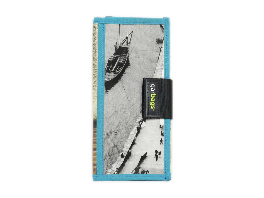 document holder *porto exclusive* coffee package ribeira - Garbags