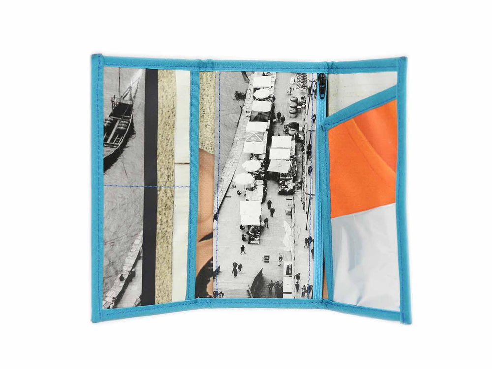 document holder *porto exclusive* coffee package ribeira - Garbags