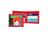 document holder *porto exclusive* francesinha red - Garbags