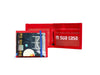 document holder *porto exclusive* livraria lello red - Garbags