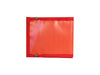 document holder publicity banner black & red - Garbags