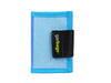 document holder publicity banner blue - Garbags