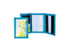 document holder publicity banner blue & green lemon - Garbags