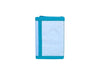 document holder publicity banner blue & green lemon - Garbags