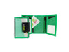 document holder publicity banner green light - Garbags