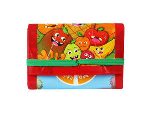 elastic wallet tetrapak juice 8 fruits - Garbags