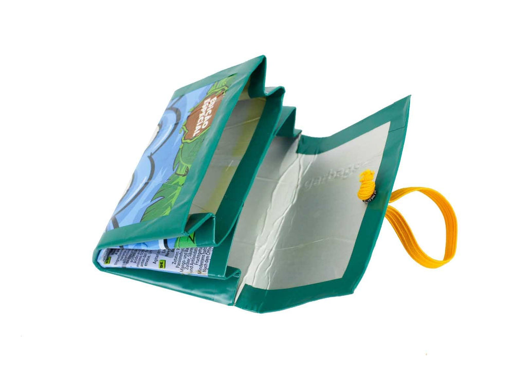 elastic wallet tetrapak juice bongo - Garbags