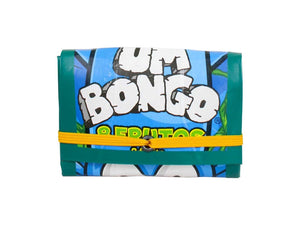 elastic wallet tetrapak juice bongo - Garbags