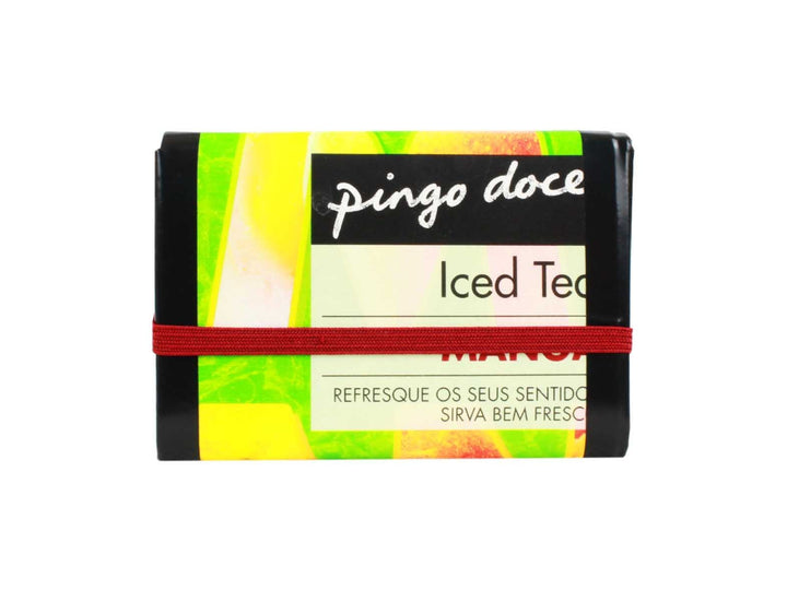 elastic wallet tetrapak juice mango - Garbags