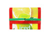 elastic wallet tetrapak lemon iced tea - Garbags