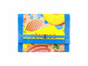 elastic wallet tetrapak peach iced tea blue - Garbags