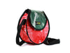 espresso bag coffee package green & red - Garbags
