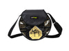 Eco-friendly upcycled vegan bags, handbags and purses