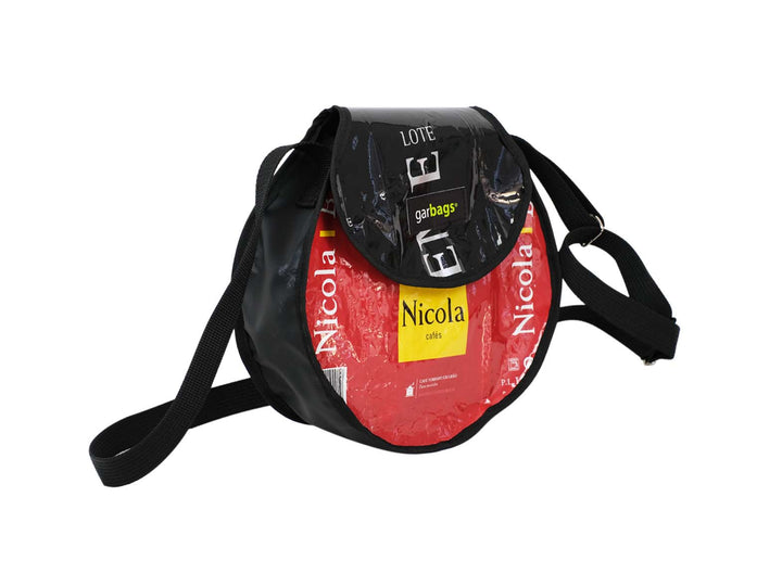 espresso bag coffee package red