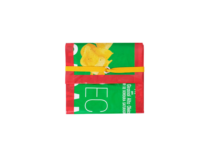 elastic wallet chips packages red green