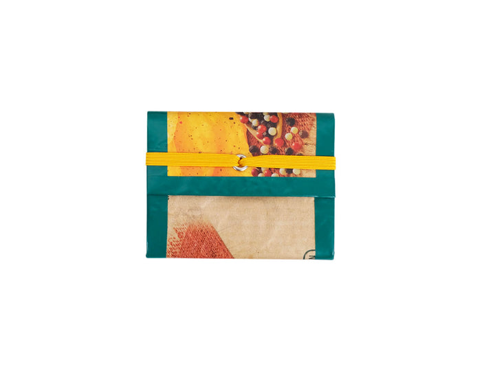 elastic wallet chips packages beige