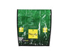 extraflap M coffee package green & yellow - Garbags