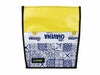 extraflap M coffee publicity banner portuguese tiles yellow - Garbags