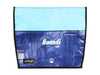 extraflap XL coffee package blue & light blue - Garbags