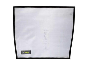 extraflap XL publicity silver - Garbags
