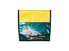 extraflap XS cat food blue & yellow - Garbags