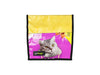 extraflap XS cat food pink & yellow - Garbags