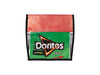extraflap XS chips package green & red - Garbags