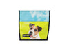 extraflap XS dog food blue & green - Garbags