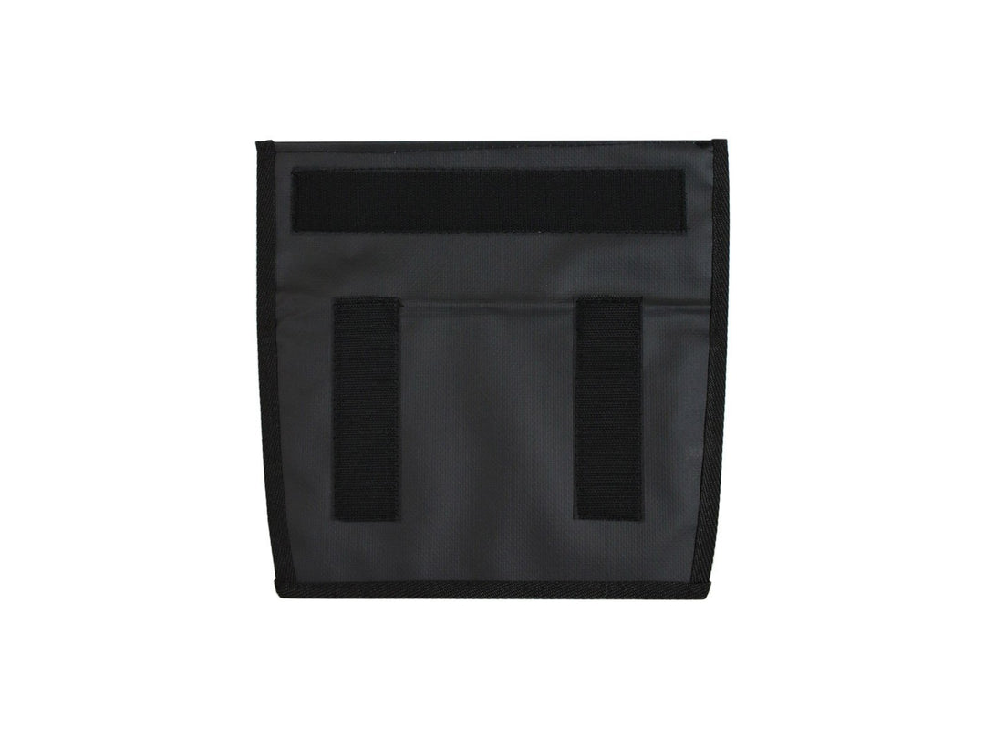 extraflap XS *lisbon exclusive* lisbon map green & red - Garbags
