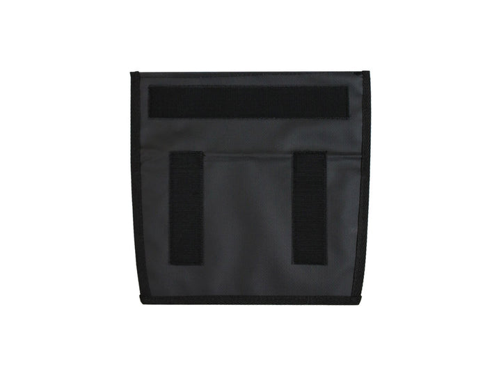 extraflap XS *lisbon exclusive* lisbon map green & red - Garbags