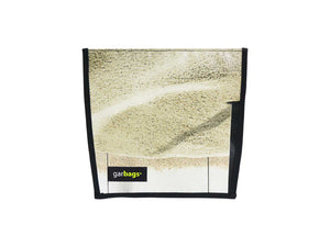 extraflap XS publicity banner beige sand - Garbags