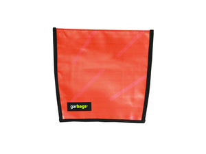 extraflap XS publicity banner red 03 - Garbags