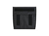 extraflap XS publicity banner yellow & gray pattern - Garbags