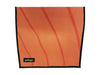 extraflap XL publicity banner orange stripes