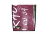 extraflap M publicity banner purple