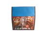 extraflap XS dog food package brown puppy