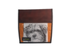 extraflap XS dog food package fluffy yellow