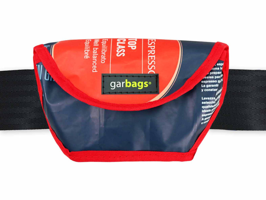 Eco-friendly upcycled vegan bags, handbags and purses