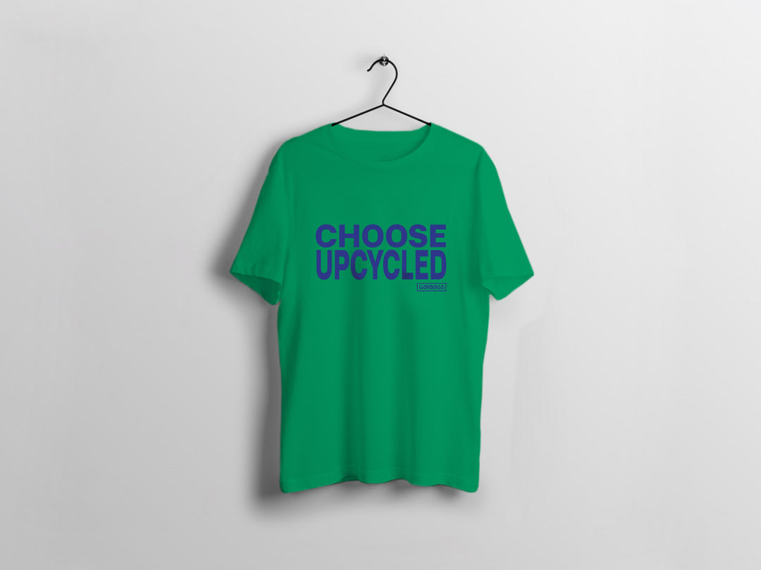 t-shirt garbags choose upclycled
