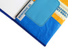 ipad case cat food package yellow & blue - Garbags