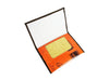 ipad case coffee package orange - Garbags