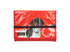ipad case dog food package red - Garbags