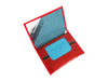 ipad case dog food package red - Garbags