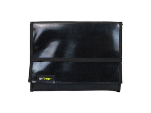 ipad case inner tube black - Garbags