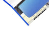 ipad case mini cat food package blue shiny - Garbags