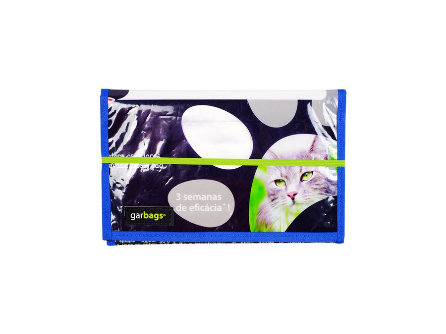 ipad case mini cat food package paw - Garbags