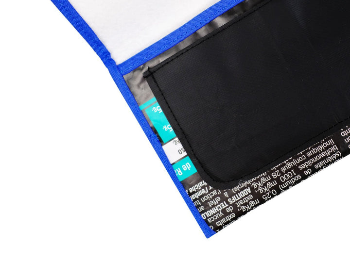 ipad case mini cat food package paw - Garbags